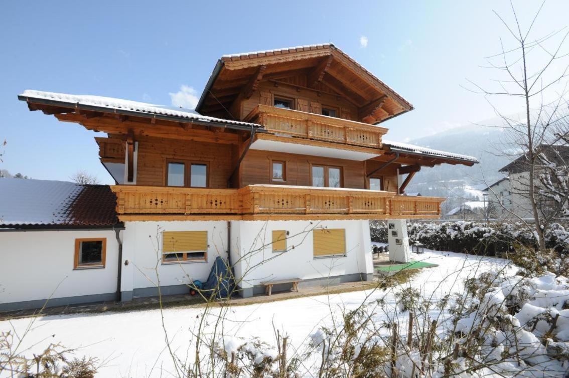 Chalet Alice By Schladmingurlaub Exterior photo