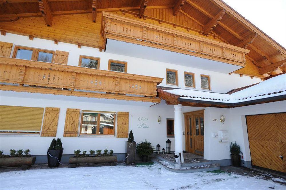 Chalet Alice By Schladmingurlaub Exterior photo